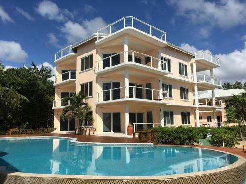 Hotel Laru Beya Resort