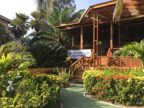 Hotel Laru Beya Resort