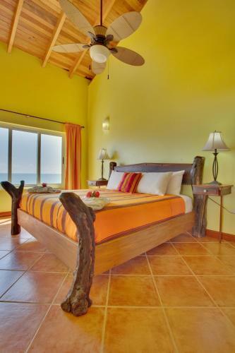 Hotel Laru Beya Resort