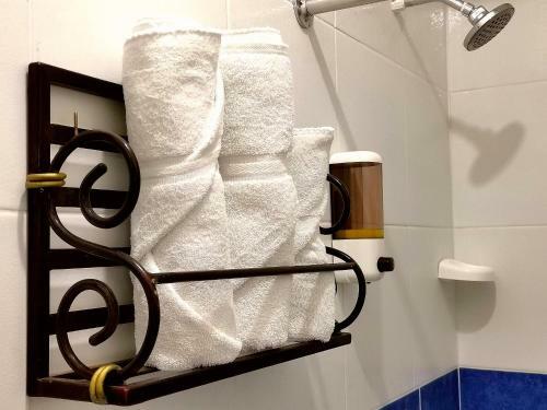 Hotel Armon�a Hostal