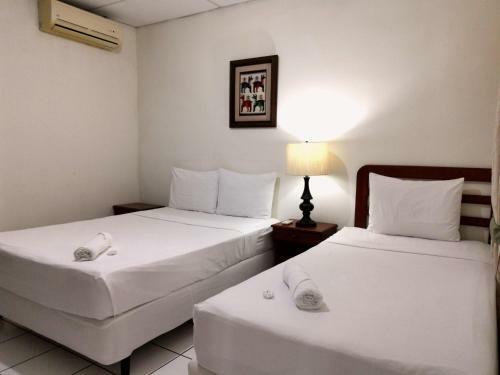 Hotel Armon�a Hostal