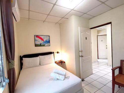 Hotel Armon�a Hostal