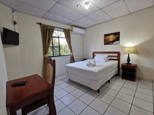 Hotel Armon�a Hostal