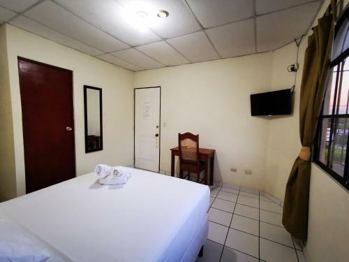 Hotel Armon�a Hostal