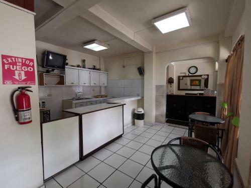 Hotel Armon�a Hostal