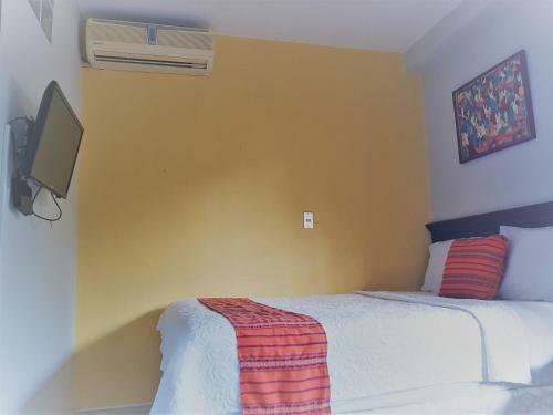 Hotel San Jose Hostal