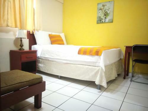 Hotel San Jose Hostal
