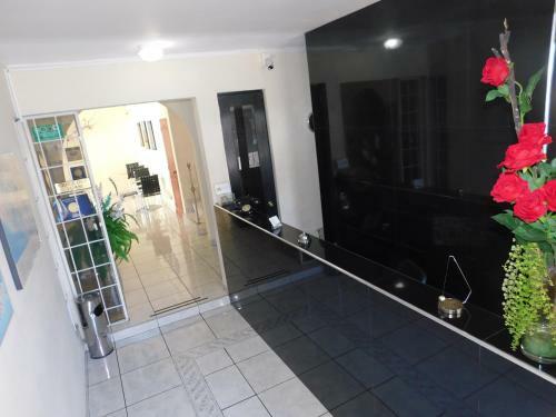 Hotel San Jose Hostal