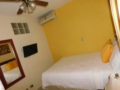 Hotel San Jose Hostal