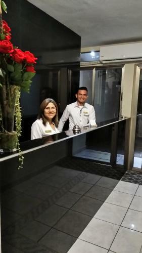 Hotel San Jose Hostal