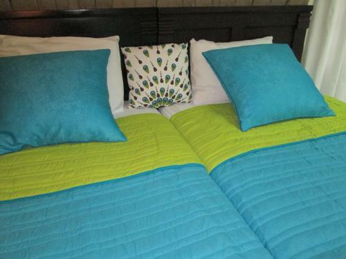 Bed & Breakfast Hotel San Mateo
