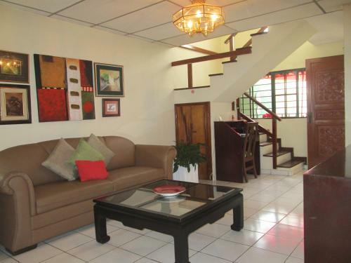 Bed & Breakfast Hotel San Mateo