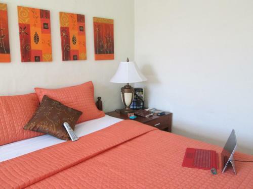 Bed & Breakfast Hotel San Mateo