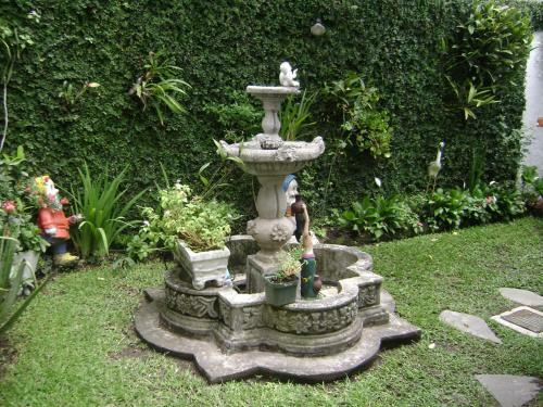 Bed & Breakfast Hotel San Mateo