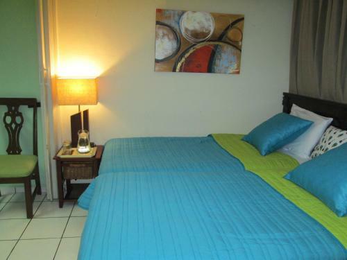 Bed & Breakfast Hotel San Mateo