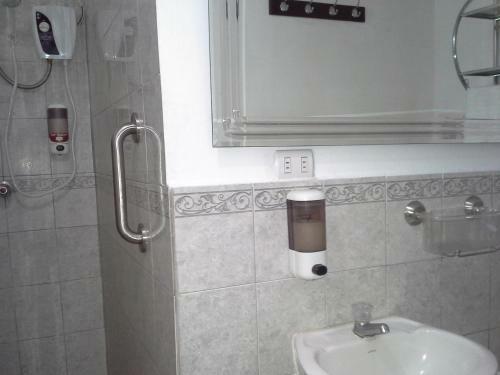 Bed & Breakfast Hotel San Mateo