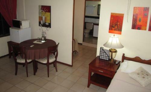 Bed & Breakfast Hotel San Mateo