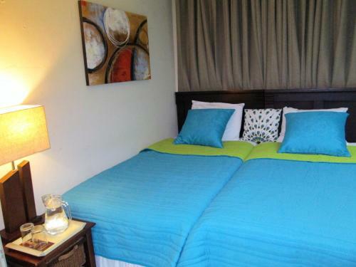 Bed & Breakfast Hotel San Mateo