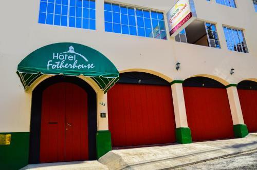 Hotel Fotherhouse