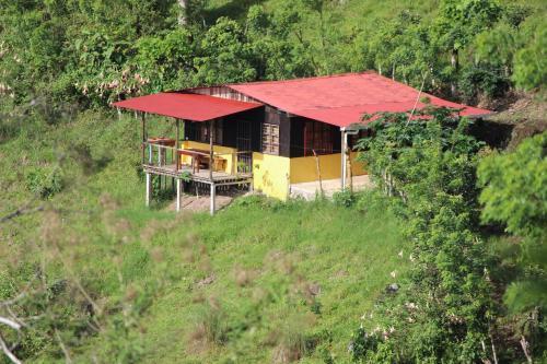Casa Colibr�