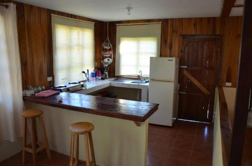 Casa Colibr�