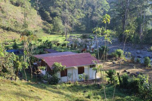 Casa Colibr�