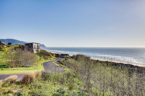 Gorman Beach House