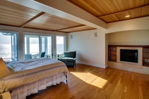 Gorman Beach House