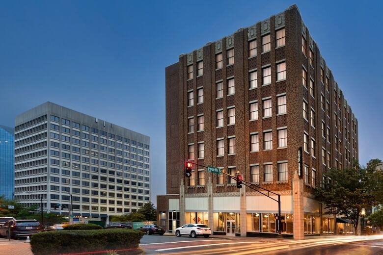 Hotel Indigo - Winston-salem Downtown