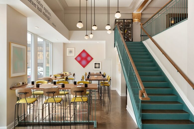 Hotel Indigo - Winston-salem Downtown