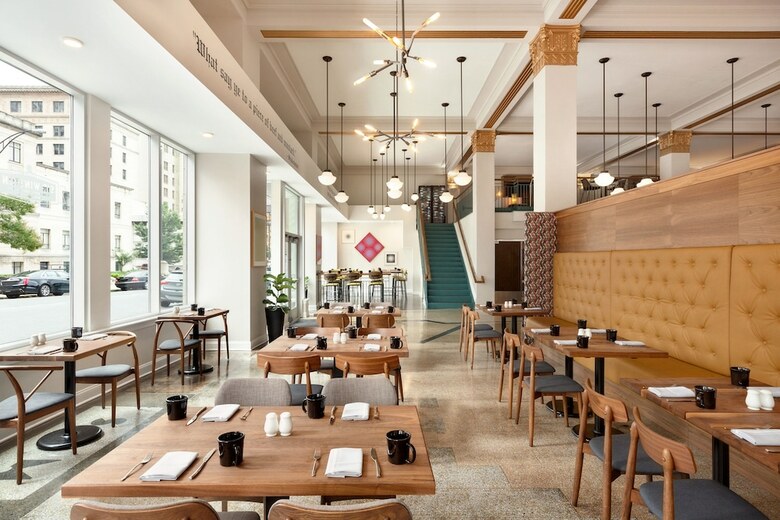 Hotel Indigo - Winston-salem Downtown