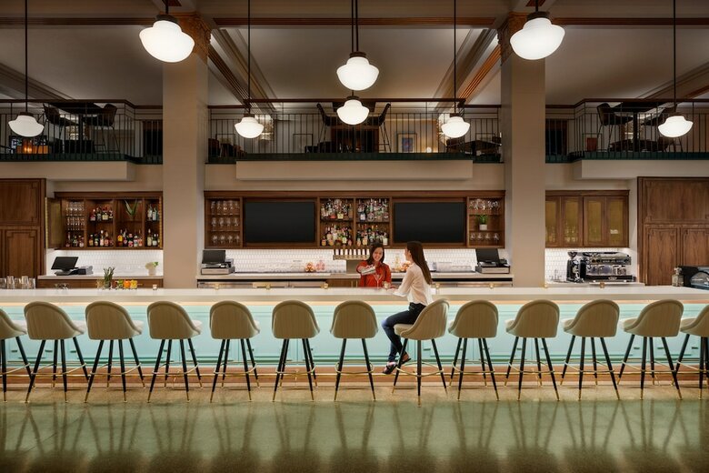 Hotel Indigo - Winston-salem Downtown