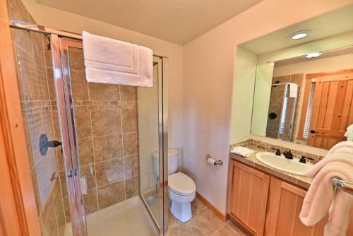 102 Willows Way Townhouse