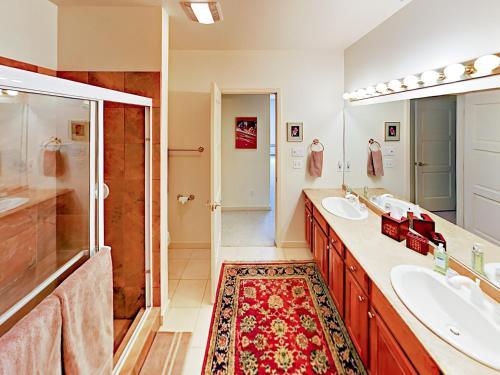 Trademark Townhouse Unit 2 Townhouse