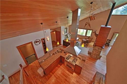 Apartamento Ponderosa Penthouse Condo