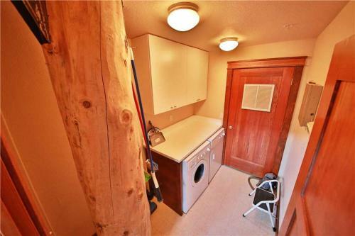 Apartamento Ponderosa Penthouse Condo
