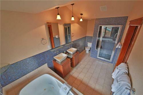 Apartamento Ponderosa Penthouse Condo