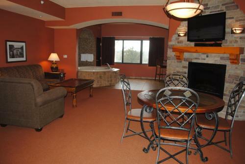 Hotel Wisconsin Dells Area Condominiums
