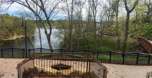 Hotel Wisconsin Dells Area Condominiums