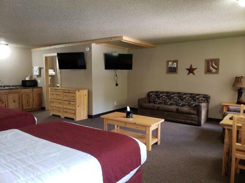 Woodside Dells Hotel