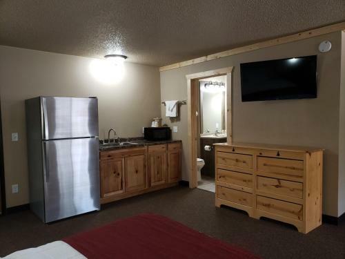 Woodside Dells Hotel