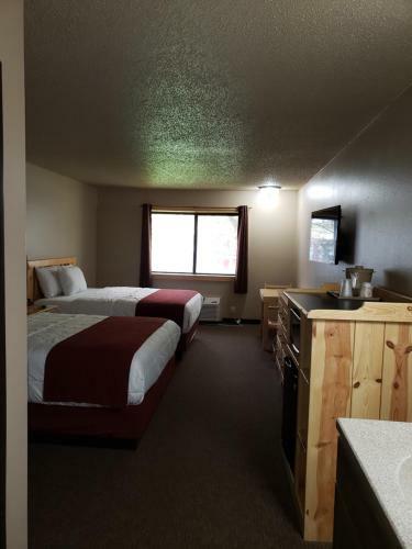 Woodside Dells Hotel