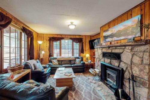 Bear Cabins