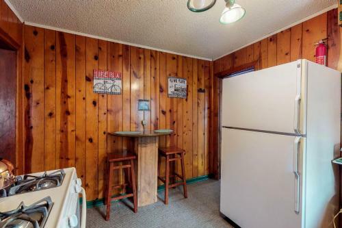 Bear Cabins