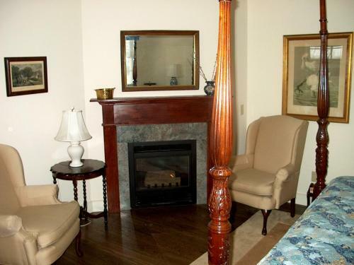 Bed & Breakfast Charleston House