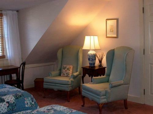 Bed & Breakfast Charleston House