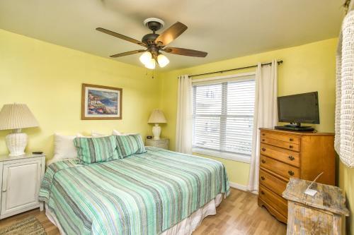 Hotel Sandpeddler Inn And Suites