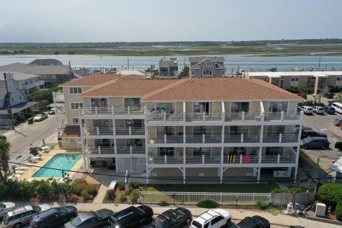 Hotel Sandpeddler Inn And Suites