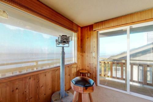 Tillicum Beach Overlook