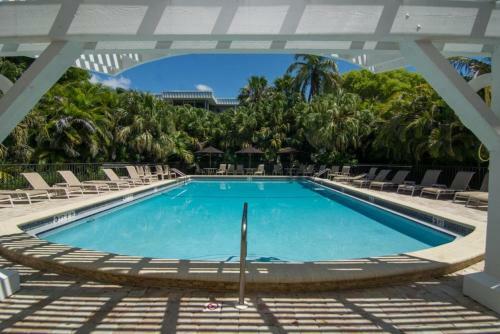 Apartamento Island Beach Club #360d
